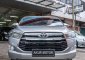 Toyota Kijang Innova 2018 bebas kecelakaan-2