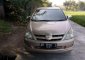 Jual Toyota Kijang Innova 2005, KM Rendah-4