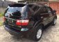 Jual Toyota Fortuner 2011 Automatic-3