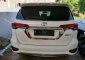 Jual Toyota Fortuner 2018 Automatic-6