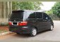 Toyota Alphard 2005 bebas kecelakaan-12