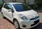 Toyota Yaris 2013 bebas kecelakaan-3