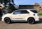 Jual Toyota Fortuner 2011 Automatic-0