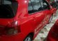Toyota Yaris S Limited bebas kecelakaan-0
