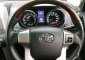 Toyota Land Cruiser Prado bebas kecelakaan-3