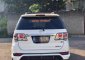 Jual Toyota Fortuner 2011 Automatic-1