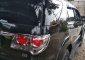 Toyota Fortuner TRD bebas kecelakaan-0