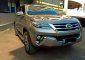 Jual Toyota Fortuner 2019 Automatic-1