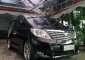 Jual Toyota Alphard 2010, KM Rendah-0