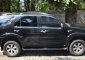 Toyota Fortuner G bebas kecelakaan-4