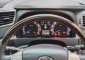 Toyota Alphard 2012 dijual cepat-4