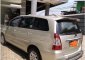 Toyota Kijang Innova 2012 bebas kecelakaan-4