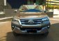 Jual Toyota Fortuner 2019 Automatic-3