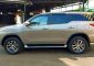 Jual Toyota Fortuner 2019 Automatic-4