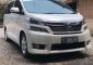 Jual Toyota Vellfire 2013 harga baik-2