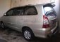 Toyota Kijang Innova 2012 bebas kecelakaan-5