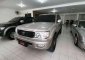 Toyota Land Cruiser 2001 bebas kecelakaan-5