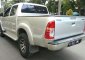 Toyota Hilux 2012 bebas kecelakaan-4