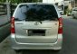 Toyota Avanza E bebas kecelakaan-1