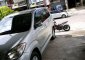 Toyota Avanza G bebas kecelakaan-0