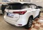 Toyota Fortuner 2017 dijual cepat-0