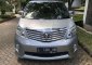 Jual Toyota Alphard S harga baik-2