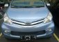 Toyota Avanza 2012 bebas kecelakaan-3