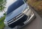 Jual Toyota Kijang Innova 2016 Manual-1