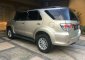 Jual Toyota Fortuner 2012 harga baik-2