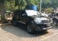 Jual Toyota Fortuner TRD harga baik-1