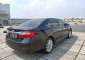 Jual Toyota Camry 2012 Automatic-5