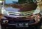 Toyota Avanza 2014 bebas kecelakaan-4
