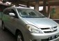 Toyota Kijang Innova G dijual cepat-5