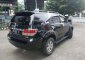 Jual Toyota Fortuner 2005, KM Rendah-1