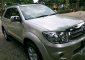 Jual Toyota Fortuner 2010 Automatic-2