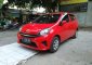 Jual Toyota Agya 2015 Manual-3