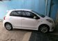 Jual Toyota Yaris E harga baik-4