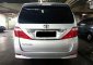 Jual Toyota Alphard 2010, KM Rendah-0