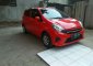 Jual Toyota Agya 2015 Manual-7