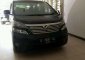 Toyota Vellfire V bebas kecelakaan-4