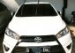 Butuh uang jual cepat Toyota Yaris 2016-3