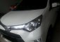 Toyota Calya G bebas kecelakaan-1