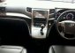 Toyota Alphard SC dijual cepat-1
