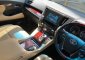 Jual Toyota Alphard 2017 harga baik-2