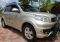 Toyota Rush TRD Sportivo dijual cepat-2