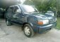 Toyota Kijang 1997 bebas kecelakaan-1