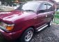 Toyota Kijang 1997 dijual cepat-3