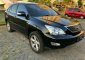 Jual Toyota Harrier 2011 Automatic-7