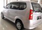 Jual Toyota Avanza 2011 Automatic-7