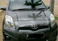 Toyota Yaris TRD Sportivo bebas kecelakaan-0